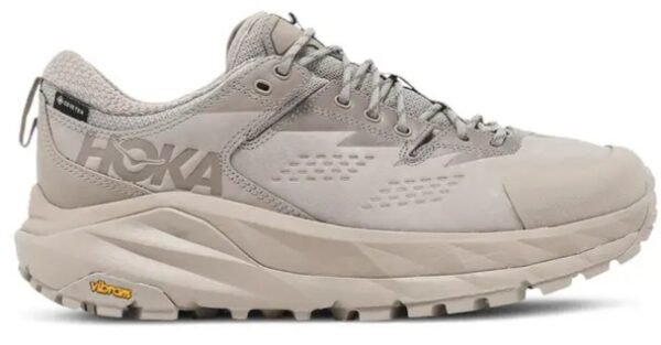 HOKA ONE KAHA LOW GRE-TEX