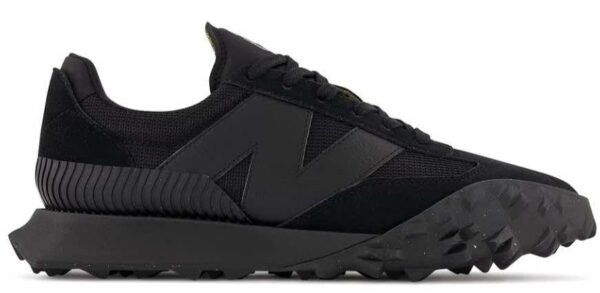 New Balance XC72 Full Black