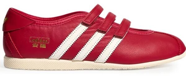 ADIDAS ANFU MARRY JANE (RED)
