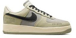 Nikkee AirForce 1 Low X GORE TEX